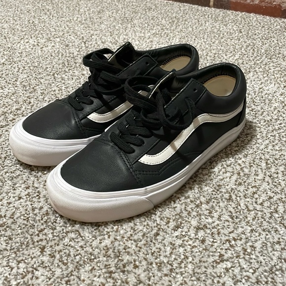 Vans Other - Vans Old Skool Leather